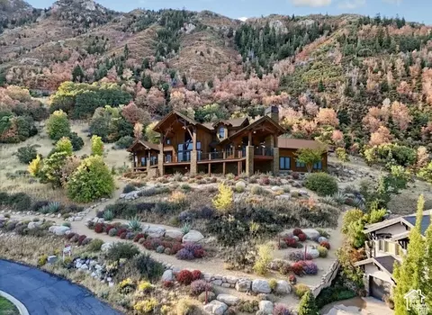 3738 E Catamount Rdg #11, Sandy, UT 84092 photo 16