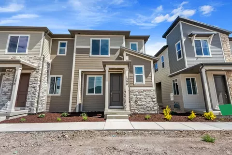 1298 E 1670 N #909, Payson, UT 84651
