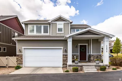 13078 S Shady Elm Ct, Herriman, UT 84096