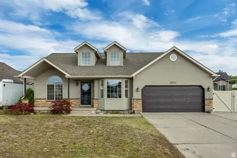 1071 W 5150 S, Riverdale, UT 84405
