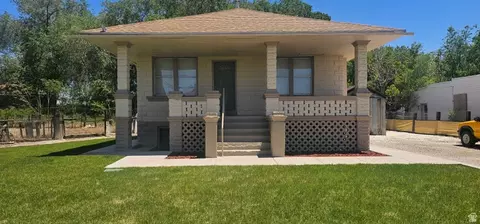 107 S 300 W, Price, UT 84501