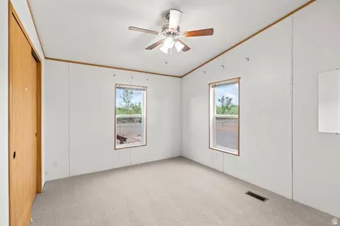 Bedroom - 275 N 100 E, Torrey, UT 84775 photo 2 of 6