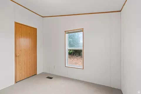 Bedroom - 275 N 100 E, Torrey, UT 84775 photo 6 of 6