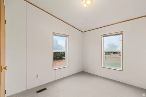 Bedroom - 275 N 100 E, Torrey, UT 84775 photo 5 of 6