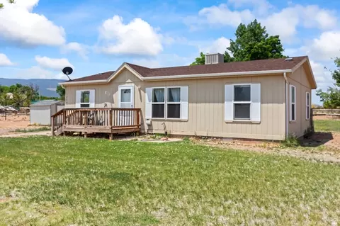 Exterior - 275 N 100 E, Torrey, UT 84775 photo 4 of 5