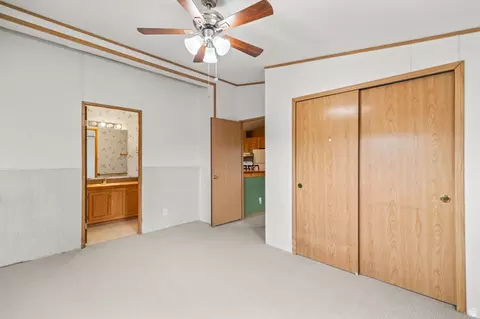 Bedroom - 275 N 100 E, Torrey, UT 84775 photo 1 of 6