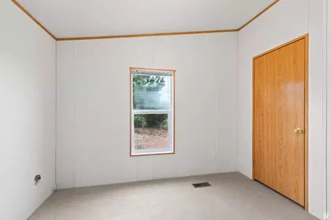Bedroom - 275 N 100 E, Torrey, UT 84775 photo 4 of 6