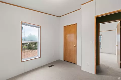 Bedroom - 275 N 100 E, Torrey, UT 84775 photo 3 of 6