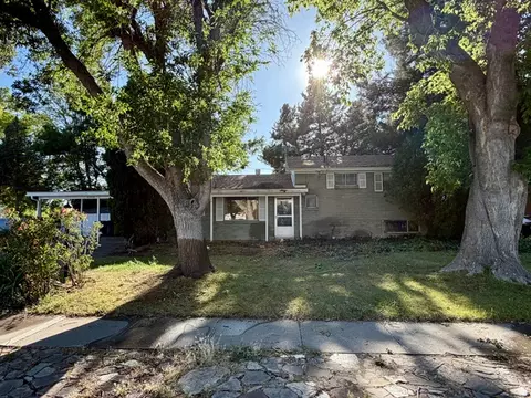 4220 S Mackay St, Taylorsville, UT 84123