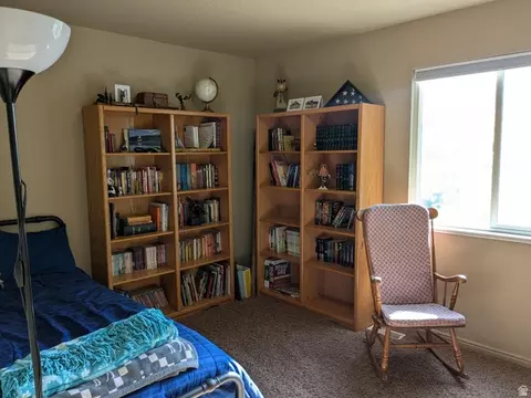 Bedroom - 1680 S 1085 E, Ogden, UT 84404 photo 3 of 5