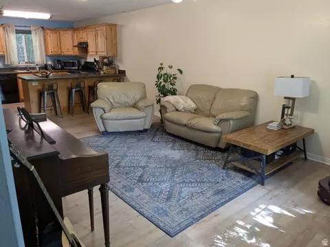 Living - 1680 S 1085 E, Ogden, UT 84404 photo 1 of 2