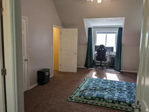 Bedroom - 1680 S 1085 E, Ogden, UT 84404 photo 2 of 5