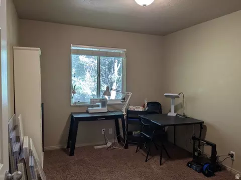 Bedroom - 1680 S 1085 E, Ogden, UT 84404 photo 5 of 5