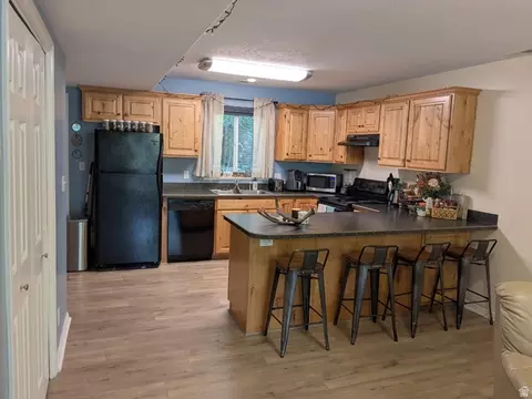 Kitchen - 1680 S 1085 E, Ogden, UT 84404 photo 1 of 2