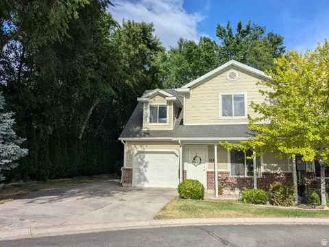 Exterior - 1680 S 1085 E, Ogden, UT 84404 photo 2 of 2