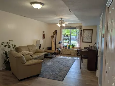 Living - 1680 S 1085 E, Ogden, UT 84404 photo 2 of 2