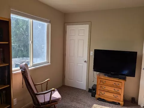 Bedroom - 1680 S 1085 E, Ogden, UT 84404 photo 4 of 5