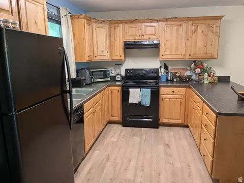 Kitchen - 1680 S 1085 E, Ogden, UT 84404 photo 2 of 2