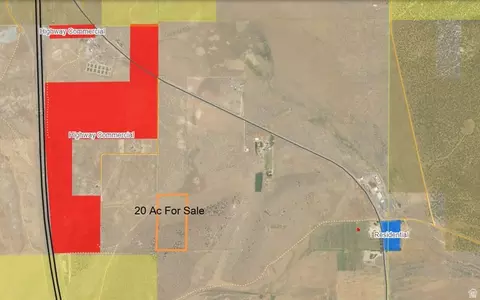 10200 W 17700 S, Fillmore, UT 84631