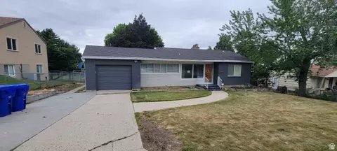 2818 S 50 W, Bountiful, UT 84010