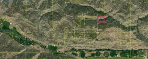 Undisclosed, Duchesne, UT 84021