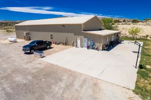 6300 S 1500 E, Vernal, UT 84078