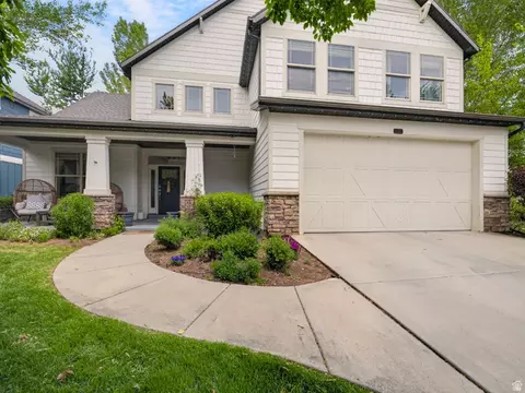 557 E Craftsman Way N, Midway, UT 84049