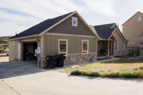 3381 W 1800 S, Vernal, UT 84078