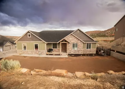 3381 W 1800 S, Vernal, UT 84078