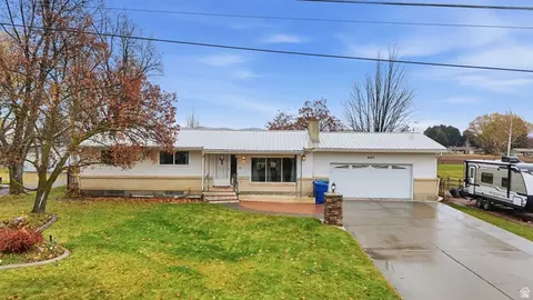 657 S 100 E, Preston, ID 83263