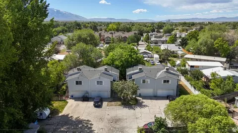 416 E Scott Ave, Salt Lake City, UT 84115