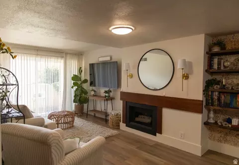 1091 E Country Hills Dr S #108, Ogden, UT 84403