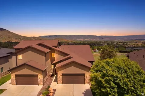 506 N Olympic Way, Midway, UT 84049