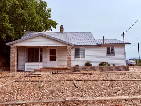 1043 E 4000 S, Vernal, UT 84078