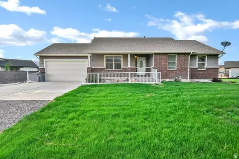 103 N 410 W, Monroe, UT 84754