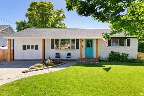 150 N Center St, Wellsville, UT 84339