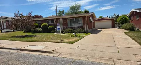 2033 W 5850 S, Roy, UT 84067