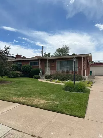 2033 W 5850 S, Roy, UT 84067