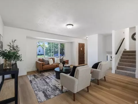 Living - 466 W 1640 S, Orem, UT 84058 photo 2 of 3