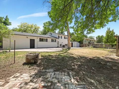 Exterior - 466 W 1640 S, Orem, UT 84058 photo 5 of 6