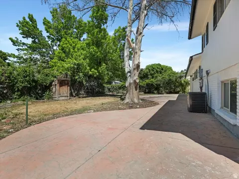 Exterior - 466 W 1640 S, Orem, UT 84058 photo 6 of 6