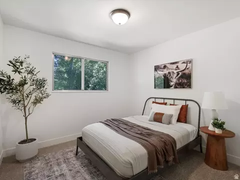 Bedroom - 466 W 1640 S, Orem, UT 84058 photo 3 of 4