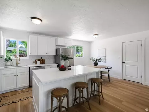 Kitchen - 466 W 1640 S, Orem, UT 84058 photo 1 of 2