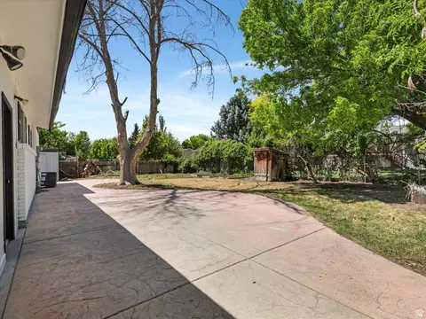 Exterior - 466 W 1640 S, Orem, UT 84058 photo 4 of 6