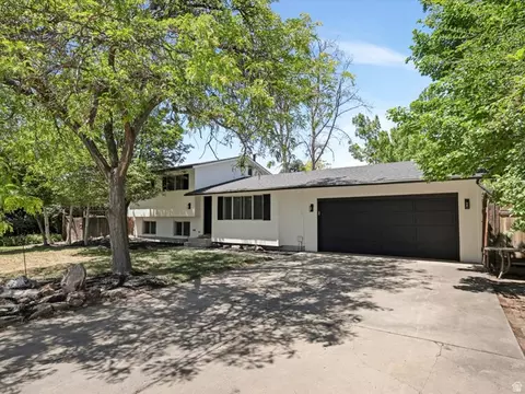 Exterior - 466 W 1640 S, Orem, UT 84058 photo 3 of 6