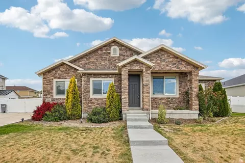 11512 S 4135 W, South Jordan, UT 84009