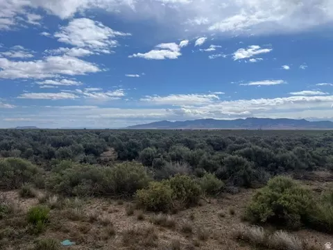 Undisclosed, Beryl, UT 84714