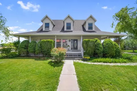 1879 W 1100 N, Pleasant Grove, UT 84062