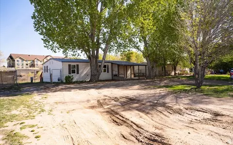 1216 W 600 S, Vernal, UT 84078