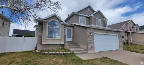 1217 E 3025 N, Layton, UT 84040